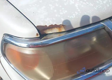 2001 Mitsubishi Montero Sport Ltd from USA, damaged, VIN JA4LS41RX1P065534